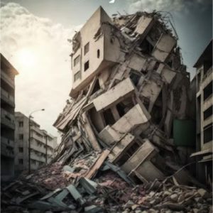 سوالات طراحی ساختمان در برابر زلزله
