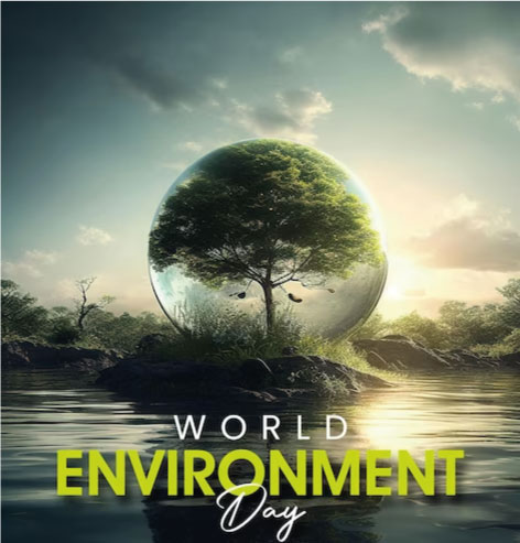 استخدام محیط زیست